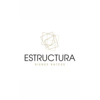 Estructura Bienes Raices logo - Similar company to Bienes Raices Oglobsa