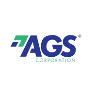 AGS Corporation logo - Similar company to Medair Oxygen Solution