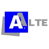 AISLAMIENTOS ALTE SL logo - Similar company to Puertas Torres