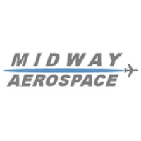 Midway Aerospace logo - Similar company to Mac Aerospace Llc