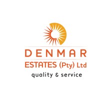 DENMAR ESTATES logo - Similar company to Star Pops