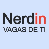 Nerdin Vagas de TI logo - Similar company to Bihands Tecnologia E Soluções Rfid