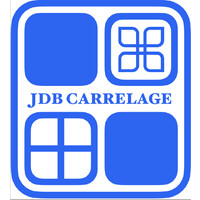 JDB CARRELAGE logo - Similar company to Sistac : Isolation Industrielle