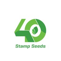 Stamp Seeds logo - Similar company to Ris Valves