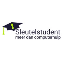 Sleutelstudent