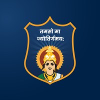 Saraswati Residential School logo - Similar company to Hygienity