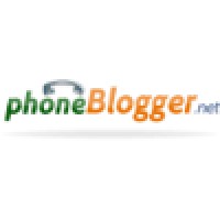 phoneBlogger.net logo - Similar company to Zip Inc