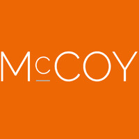 McCoy Spain logo - Similar company to Lisn