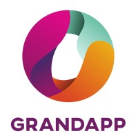 GRANDAPP logo - Similar company to Grand-App Ai