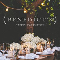 Benedict's Catering & Events logo - Similar company to Encore Catering & Culinary Services