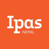 Ipas Nepal logo - Similar company to Project A-Hem-Shakti
