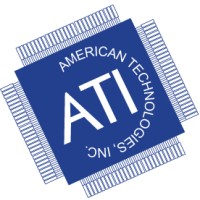 American Technologies Inc logo - Similar company to American Technologies Inc.