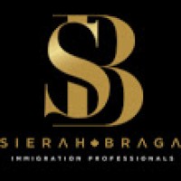 Sierah Braga Immigration Professional logo - Similar company to Sierah Immigration