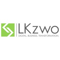 LKzwo GmbH logo - Similar company to Realtech Consulting