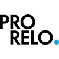 Pro Relocation logo - Similar company to Tulip Solutions Slovensko