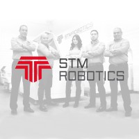 STM Robotics logo - Similar company to Sonnet Technologies