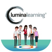Lumina Learning SK & CZ logo - Similar company to Management Spark