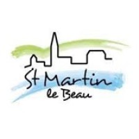 Commune de Saint Martin Le Beau logo - Similar company to Gimssi