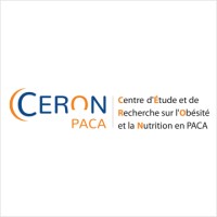 CERON-PACA logo - Similar company to Préo Prise En Charge De L'Obésité