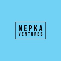 Nepka logo - Similar company to Bigfish Hatchery