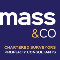 Mass and Co (Chartered Surveyors and Property Consultants) logo - Similar company to Reader Commercial Ltd