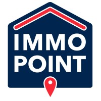 IMMO POINT LAHUIS logo - Similar company to Immo Verbeeck