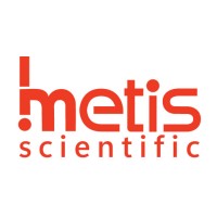 Metis Scientific GmbH logo - Similar company to Fanda Scientific Group