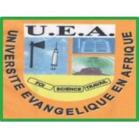 Université Evangélique en Afrique (UEA) logo - Similar company to Pfbc