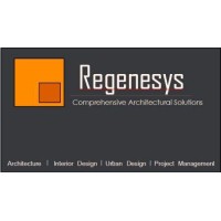 REGENESYS logo - Similar company to Appvin Technologies Pvt Ltd