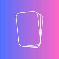 Songcards logo - Similar company to Raxplay