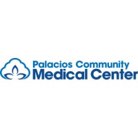 Palacios Community Medical Center logo - Similar company to West Chase Houston Hospital