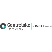 Centrelake Imaging logo - Similar company to Rezolut