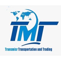 Transmisr Transportation and Trading . logo - Similar company to Udacitypartner