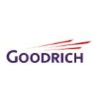 Goodrich Landing Gear logo - Similar company to A2 Global Electronics + Solutions