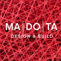 MADOTA logo - Similar company to Claywatt Construction