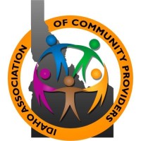 Idaho Association of Community Providers logo - Similar company to Has Incorporated
