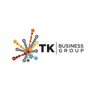 TK Business Group logo - Similar company to Waably.Com