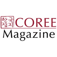 Corée Magazine logo - Similar company to Corée Du Sud