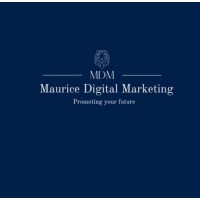 Maurice Digital Marketing (MDM) logo - Similar company to Maurice Marketing Ltd