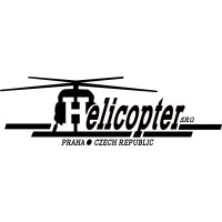 Helicopter s.r.o. logo - Similar company to Helisport Polish Helicopter Association
