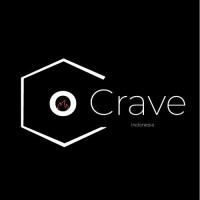 CoCrave Indonesia logo - Similar company to Warna Warni Ban