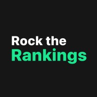 Rock The Rankings - SaaS SEO Agency logo - Similar company to Saas Semantics