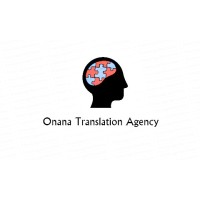 Onana Translation Agency logo - Similar company to Translation Agency Planeta Service
