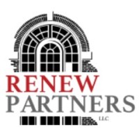 Renew Partners LLC logo - Similar company to Jci Contractors, Inc.