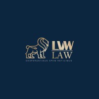 LVW Law logo - Similar company to Pringle Law Ltd