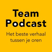 Team Podcast logo - Similar company to Team Podcast