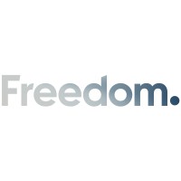 Freedom Edits logo - Similar company to Sprout Studio