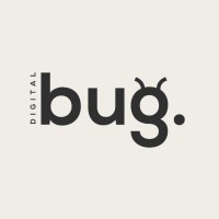 bug digital logo - Similar company to Encapsulate Group