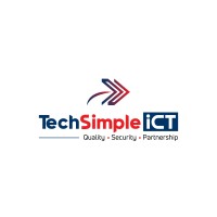 TechSimple ICT logo - Similar company to Evertech It Ltd
