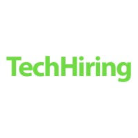 TechHiring logo - Similar company to Tech Hiring